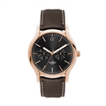 Polished Rose Gold