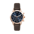 Polished Rose Gold