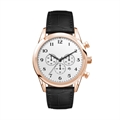 Polished Rose Gold
