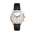 Polished Rose Gold