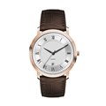 Polished Rose Gold